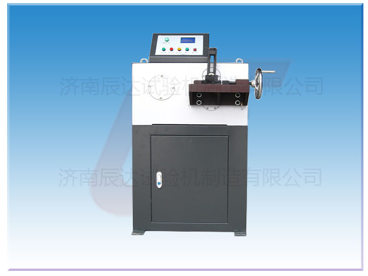 彎曲試驗(yàn)機(jī)安裝時(shí)注意事項(xiàng)以及日常的維護(hù)保養(yǎng)有哪些？