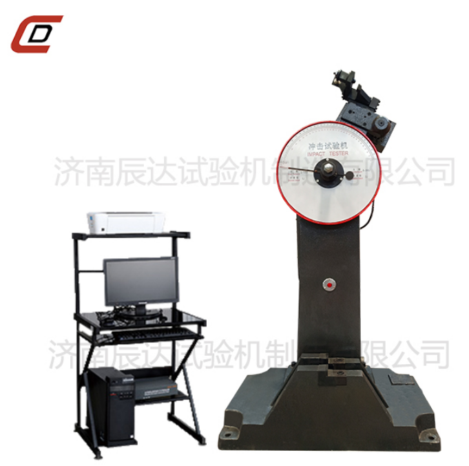 要怎么選擇靠譜的JBW-300B屏顯式?jīng)_擊試驗機廠來購買產(chǎn)品？