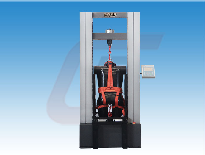 影響安全帶試驗機測試誤差的原因有哪些？又該如何避免呢？