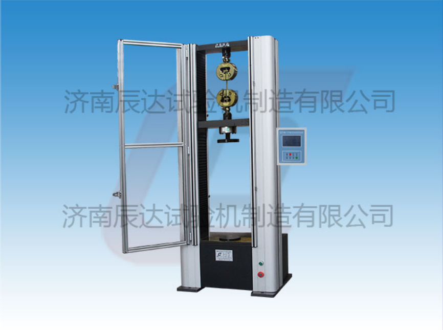 要怎么選擇靠譜的電子萬能試驗機WDS-10M廠來購買產(chǎn)品？