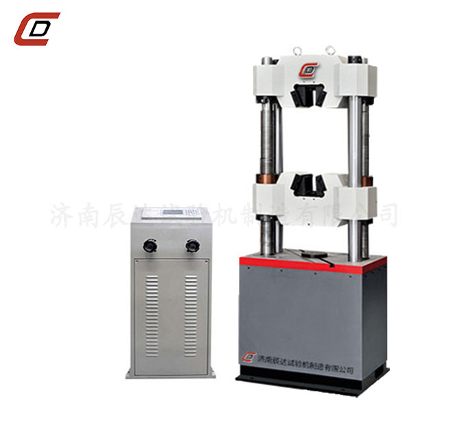 要怎么選擇靠譜的WE-600B萬能拉伸試驗機廠來購買產(chǎn)品？