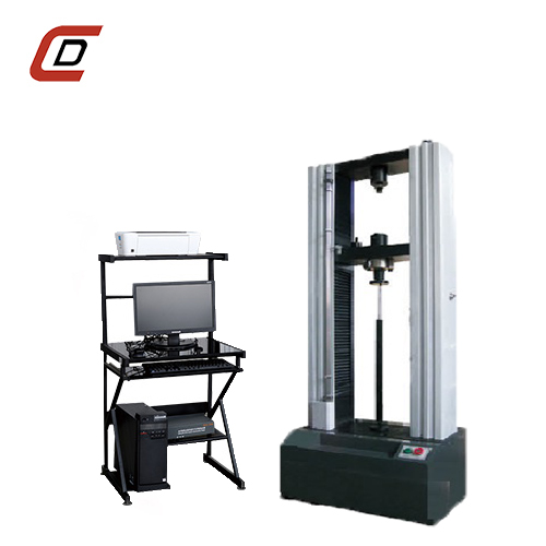 哪些因素會(huì)影響微機(jī)控制彈簧拉壓試驗(yàn)機(jī)TLW-10的精準(zhǔn)度？以及要怎么解決！