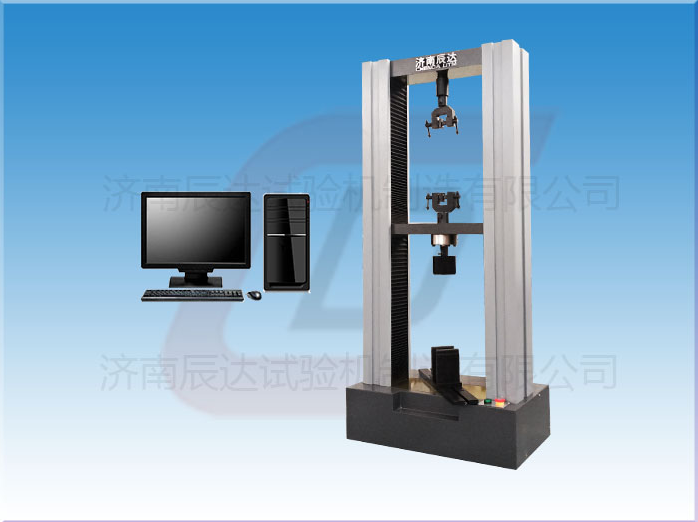 數(shù)顯式人造板萬(wàn)能試驗(yàn)機(jī)有哪些功能