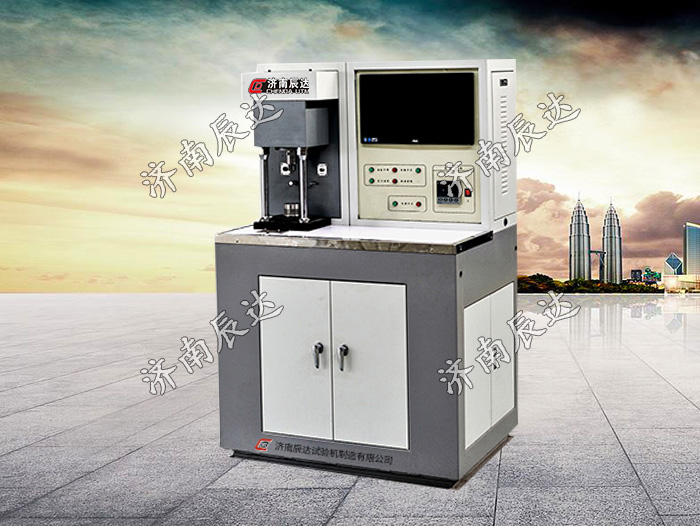 四球摩擦磨損試驗機(jī)