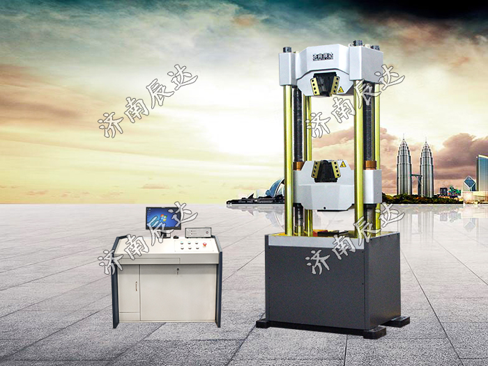 EIP萬能試驗機(jī)