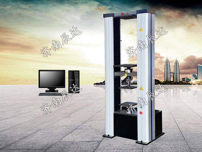 保溫材料壓力試驗(yàn)機(jī)