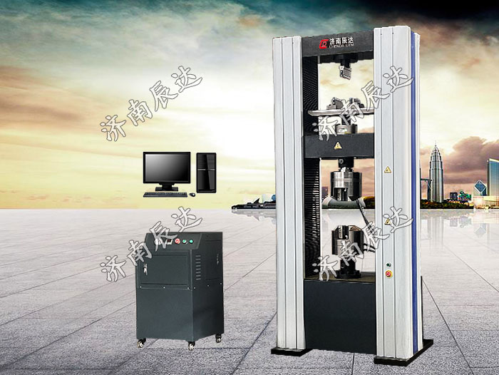 電子萬能試驗機功能以及如何操作?